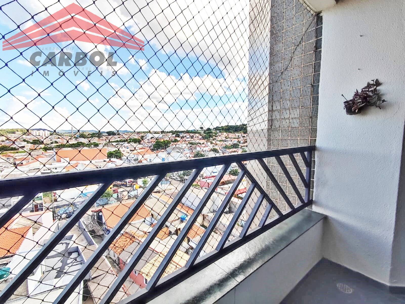 Apartamento à venda com 4 quartos, 109m² - Foto 5