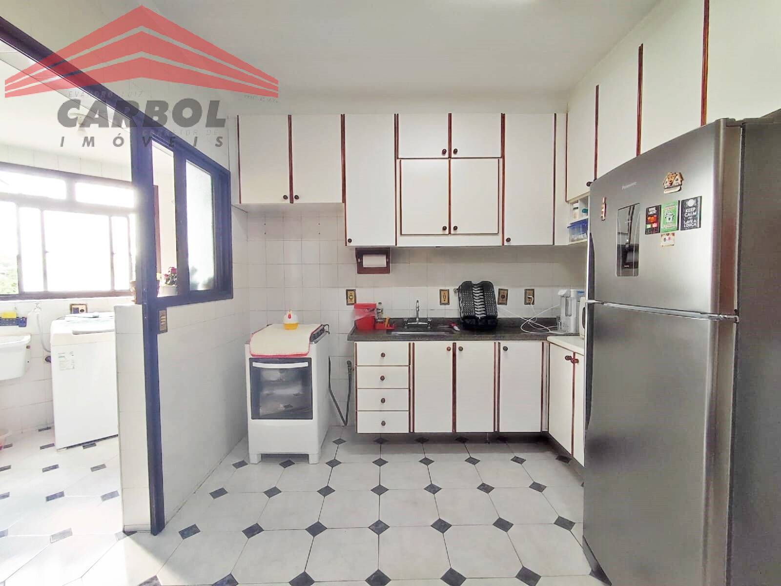 Apartamento à venda com 4 quartos, 109m² - Foto 6