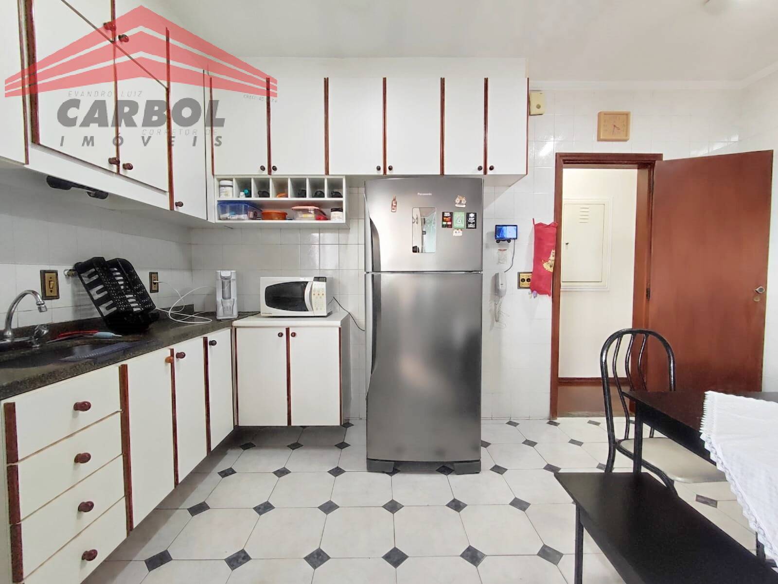 Apartamento à venda com 4 quartos, 109m² - Foto 7