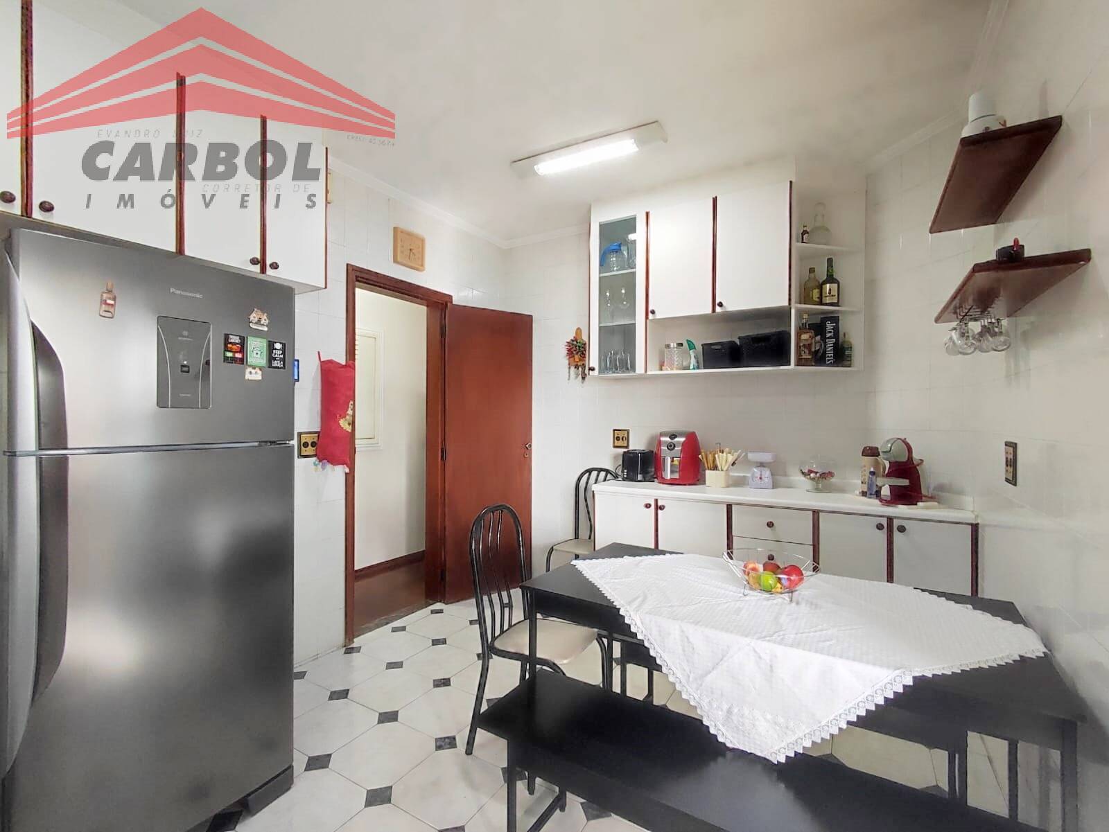 Apartamento à venda com 4 quartos, 109m² - Foto 8