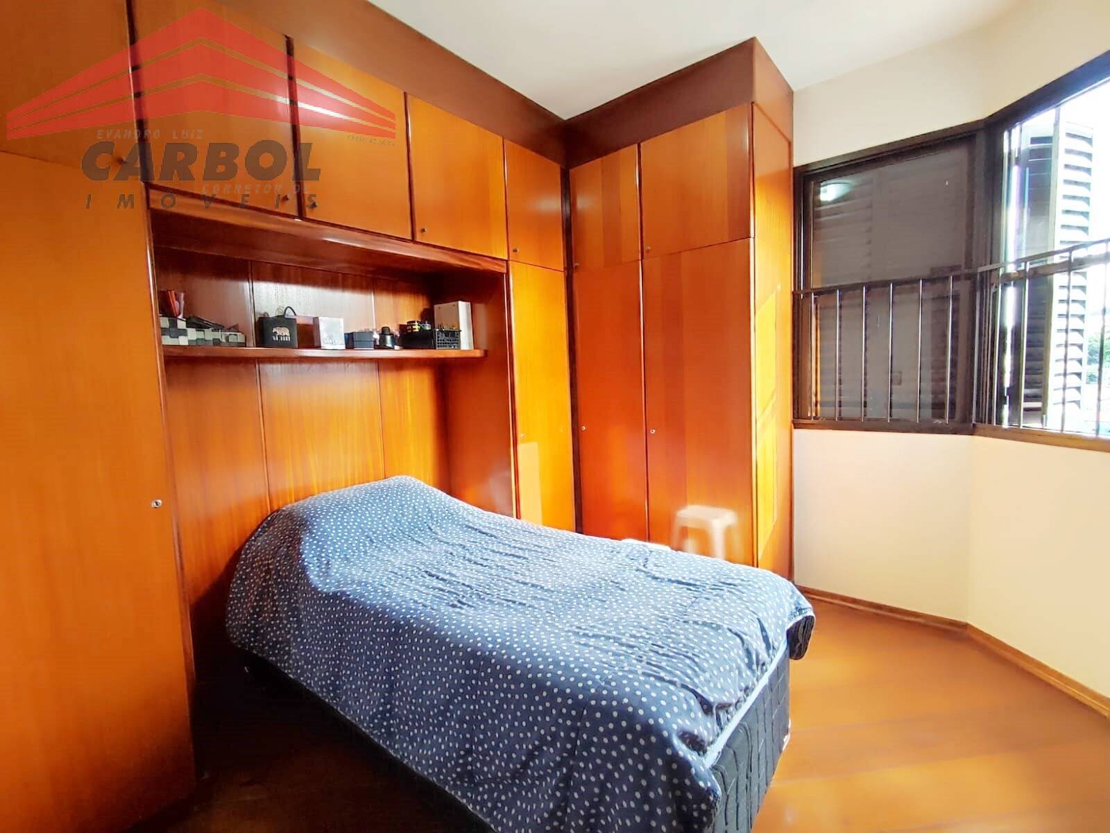 Apartamento à venda com 4 quartos, 109m² - Foto 14