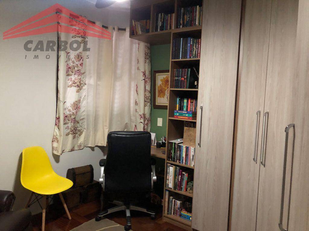 Apartamento à venda com 4 quartos, 109m² - Foto 7