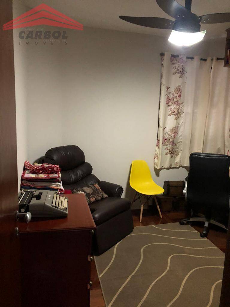 Apartamento à venda com 4 quartos, 109m² - Foto 11