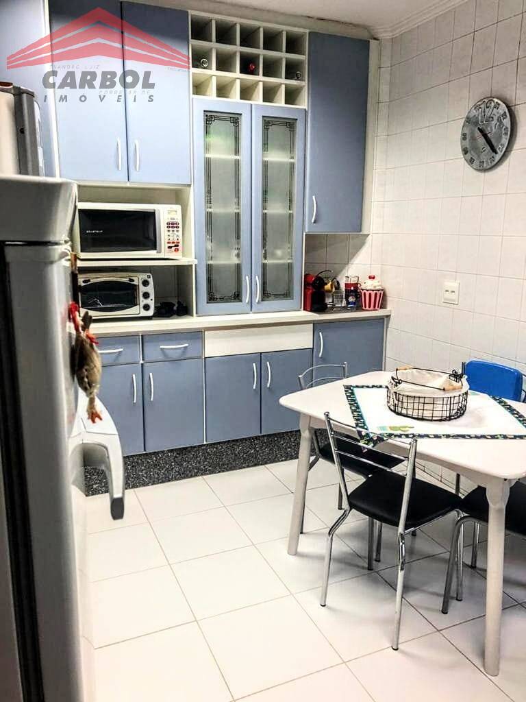 Apartamento à venda com 4 quartos, 109m² - Foto 5