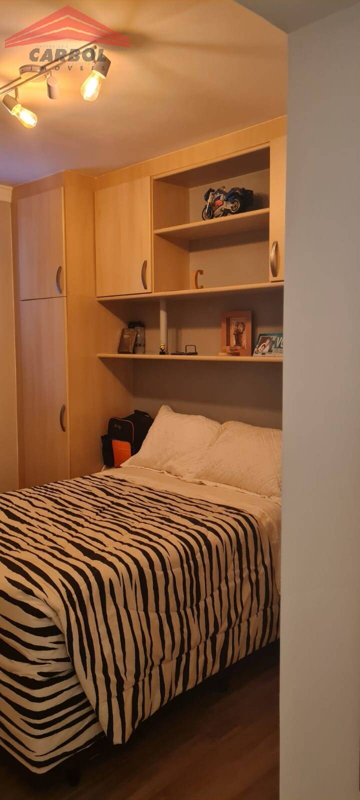 Apartamento à venda com 3 quartos, 127m² - Foto 9