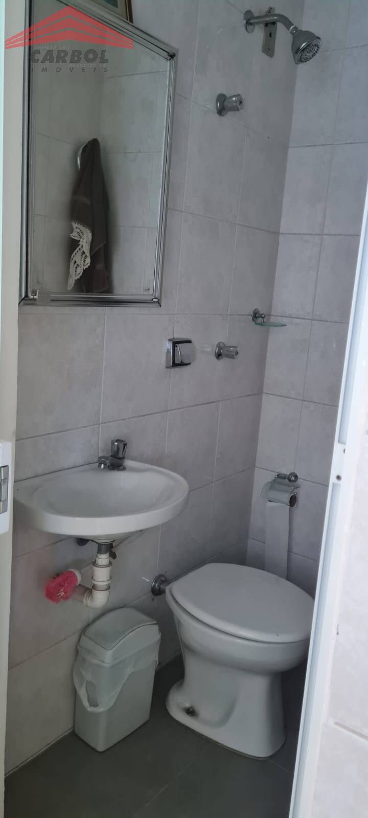 Apartamento à venda com 3 quartos, 127m² - Foto 12