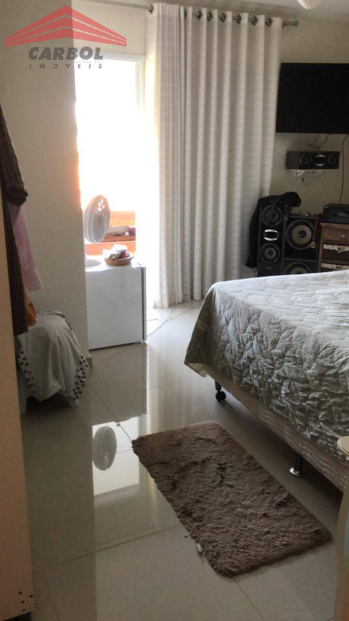 Casa de Condomínio à venda com 6 quartos, 350m² - Foto 5