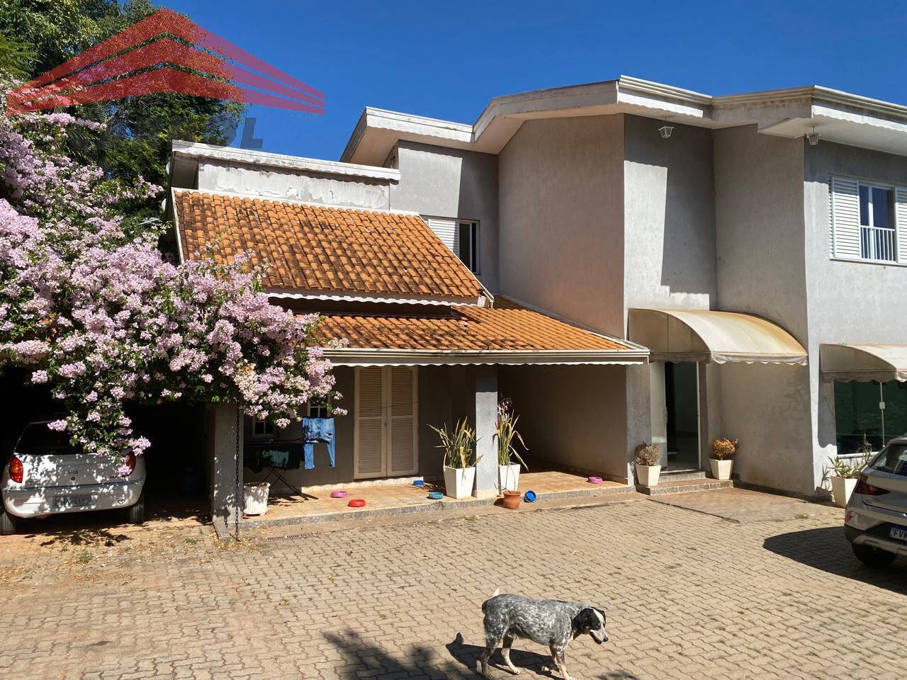 Casa de Condomínio à venda com 6 quartos, 350m² - Foto 15