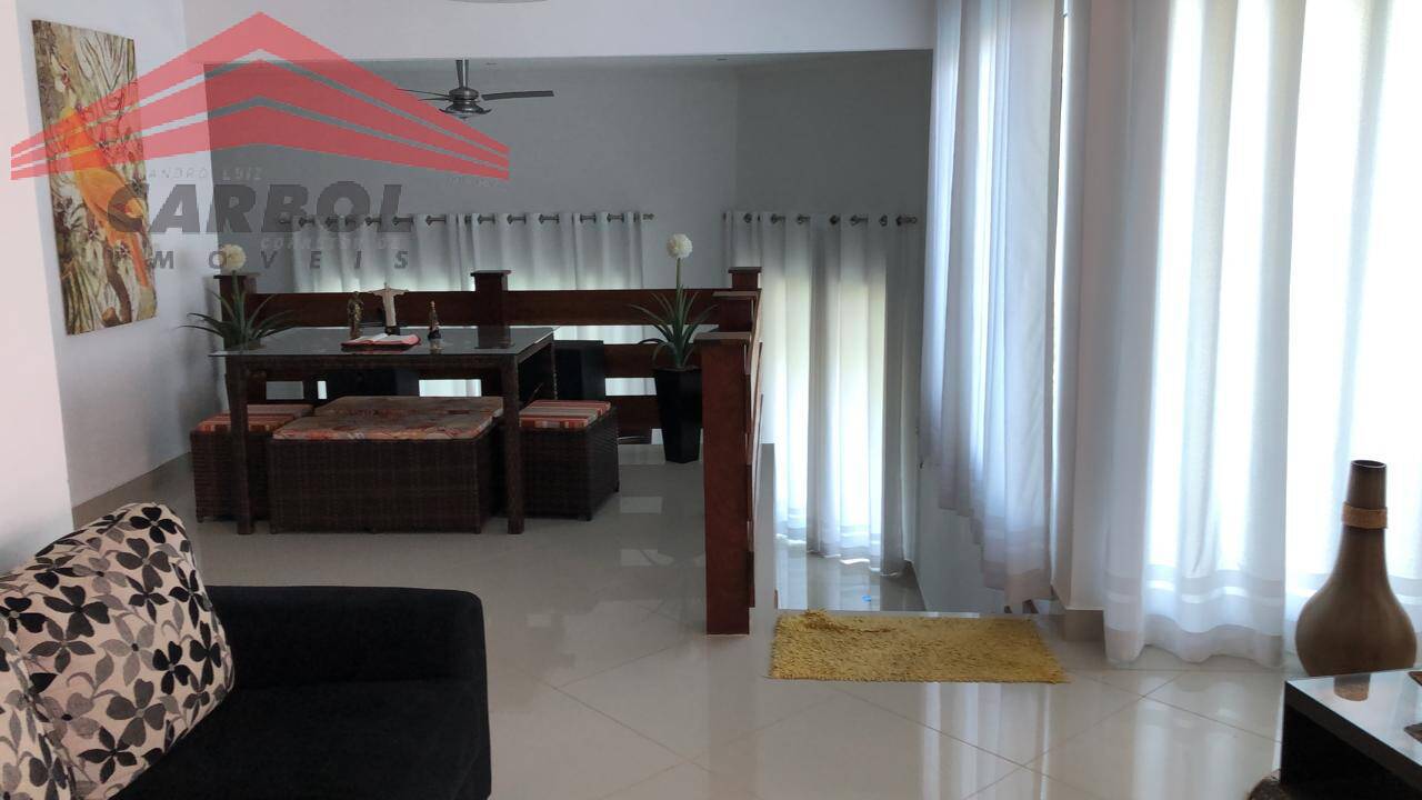 Casa de Condomínio à venda com 6 quartos, 350m² - Foto 19