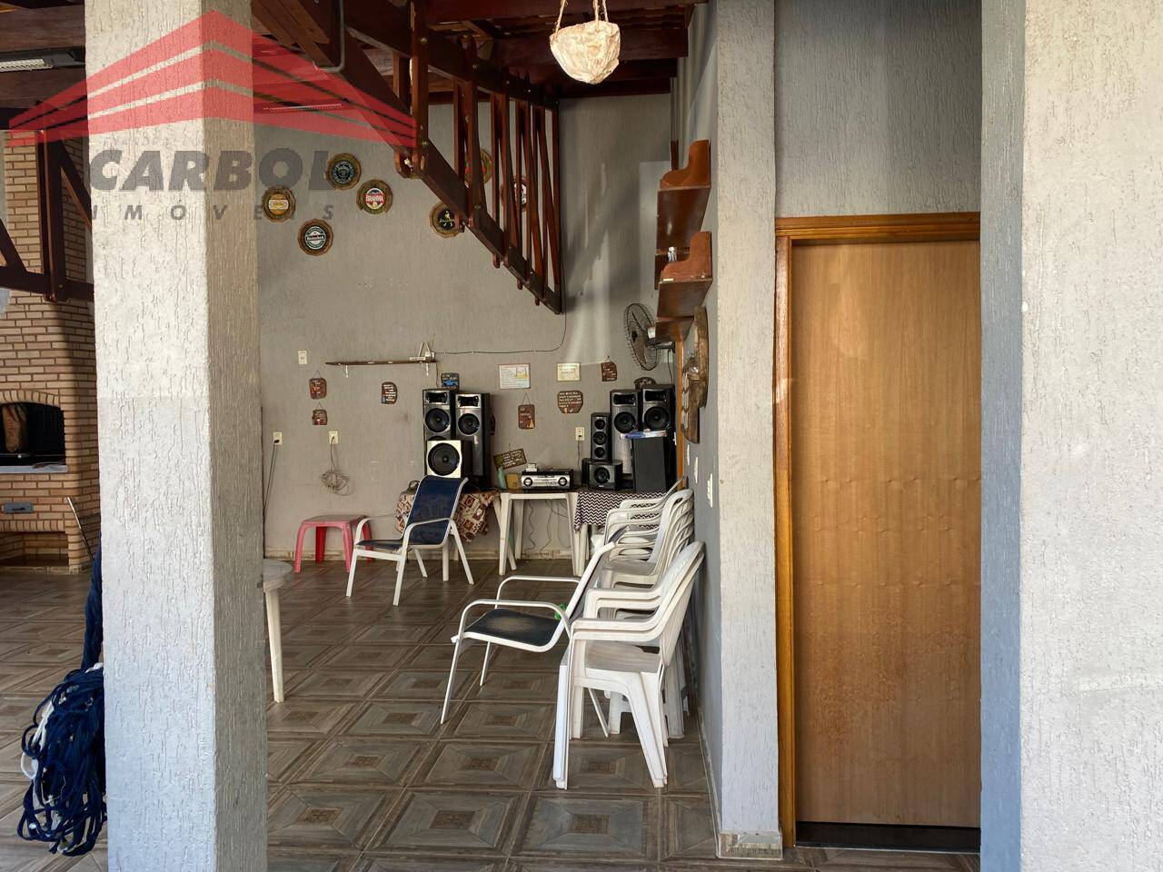 Casa de Condomínio à venda com 6 quartos, 350m² - Foto 27