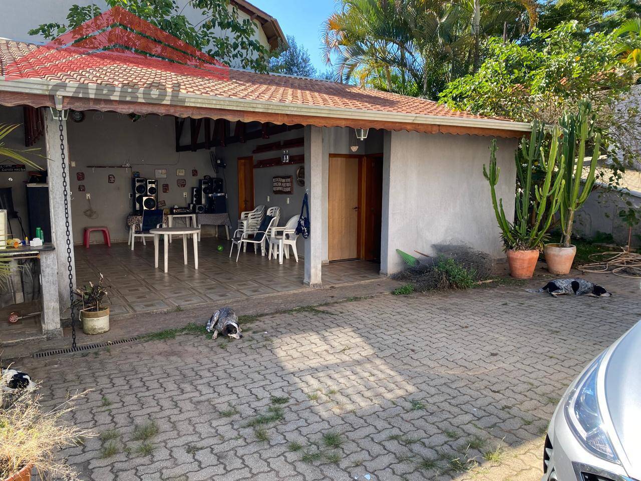 Casa de Condomínio à venda com 6 quartos, 350m² - Foto 30