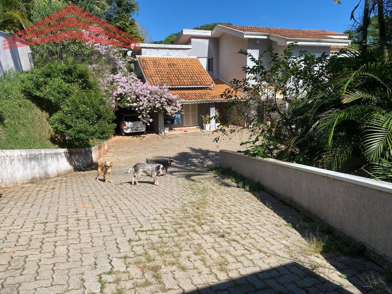 Casa de Condomínio à venda com 6 quartos, 350m² - Foto 39