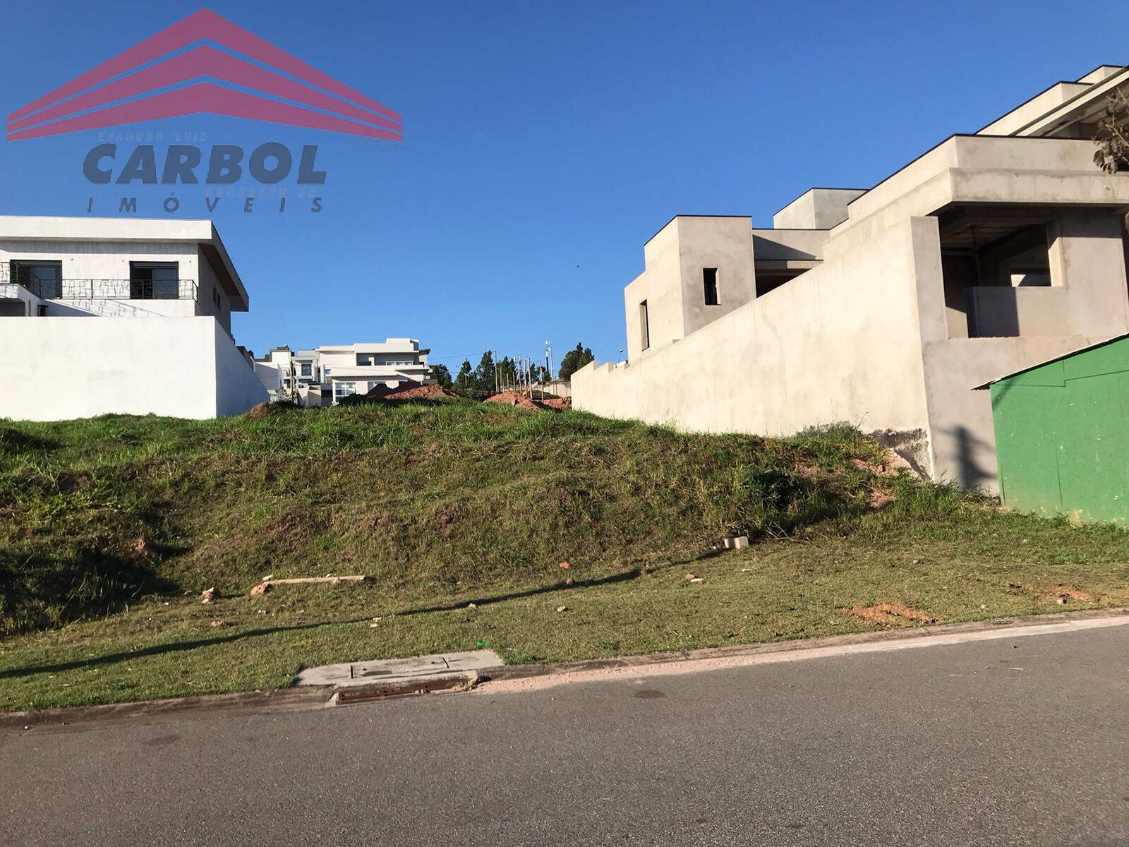 Terreno à venda, 492m² - Foto 44