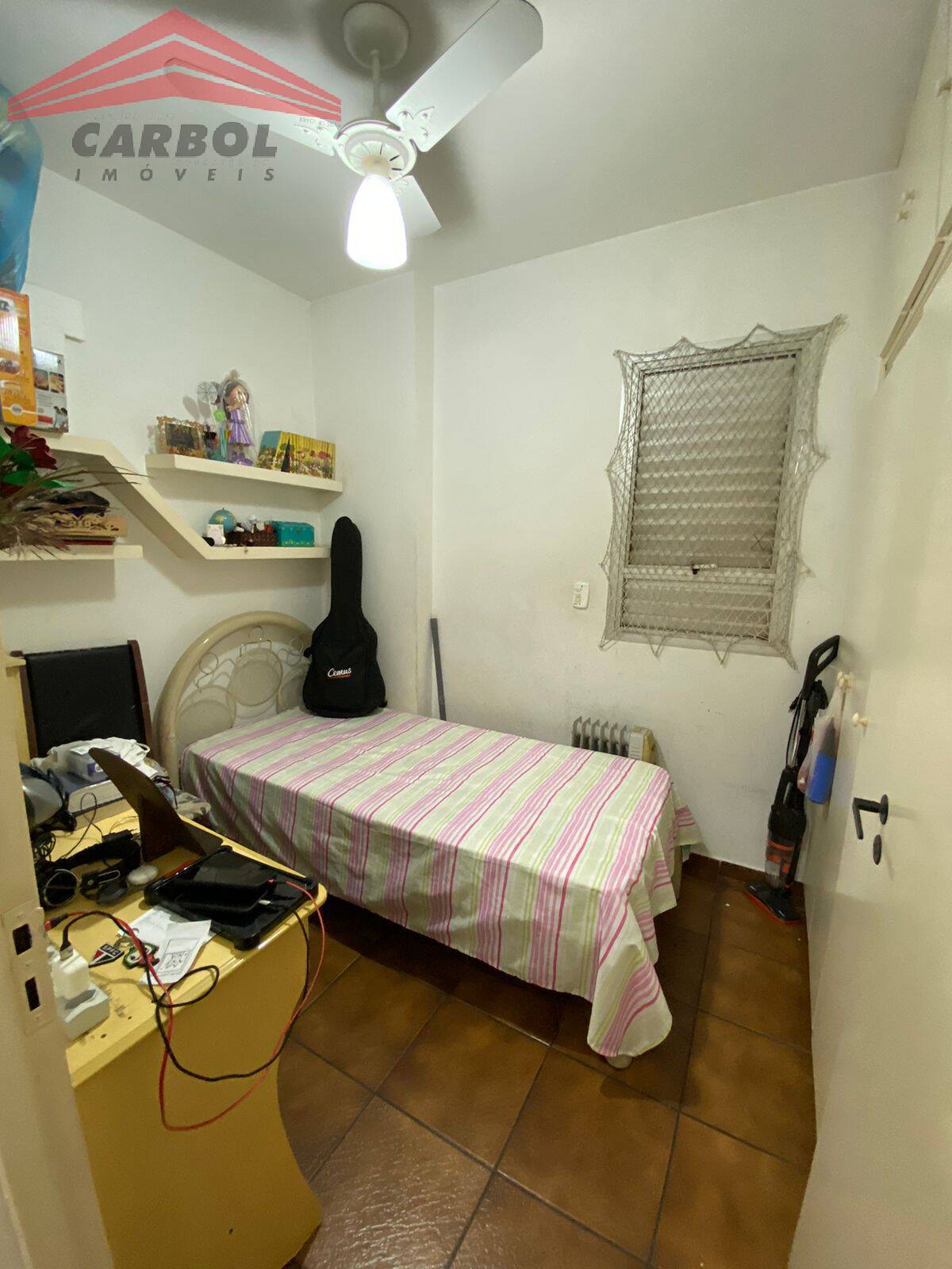 Apartamento à venda com 3 quartos, 77m² - Foto 7