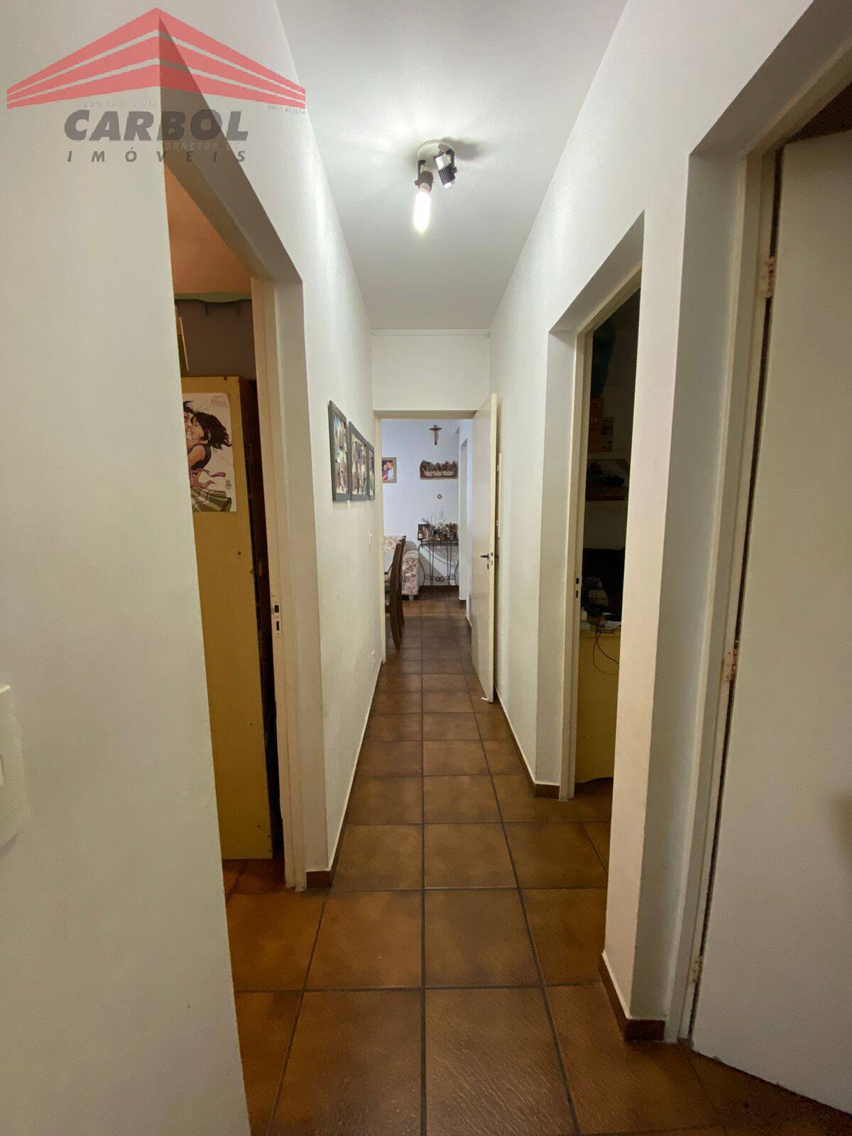 Apartamento à venda com 3 quartos, 77m² - Foto 6