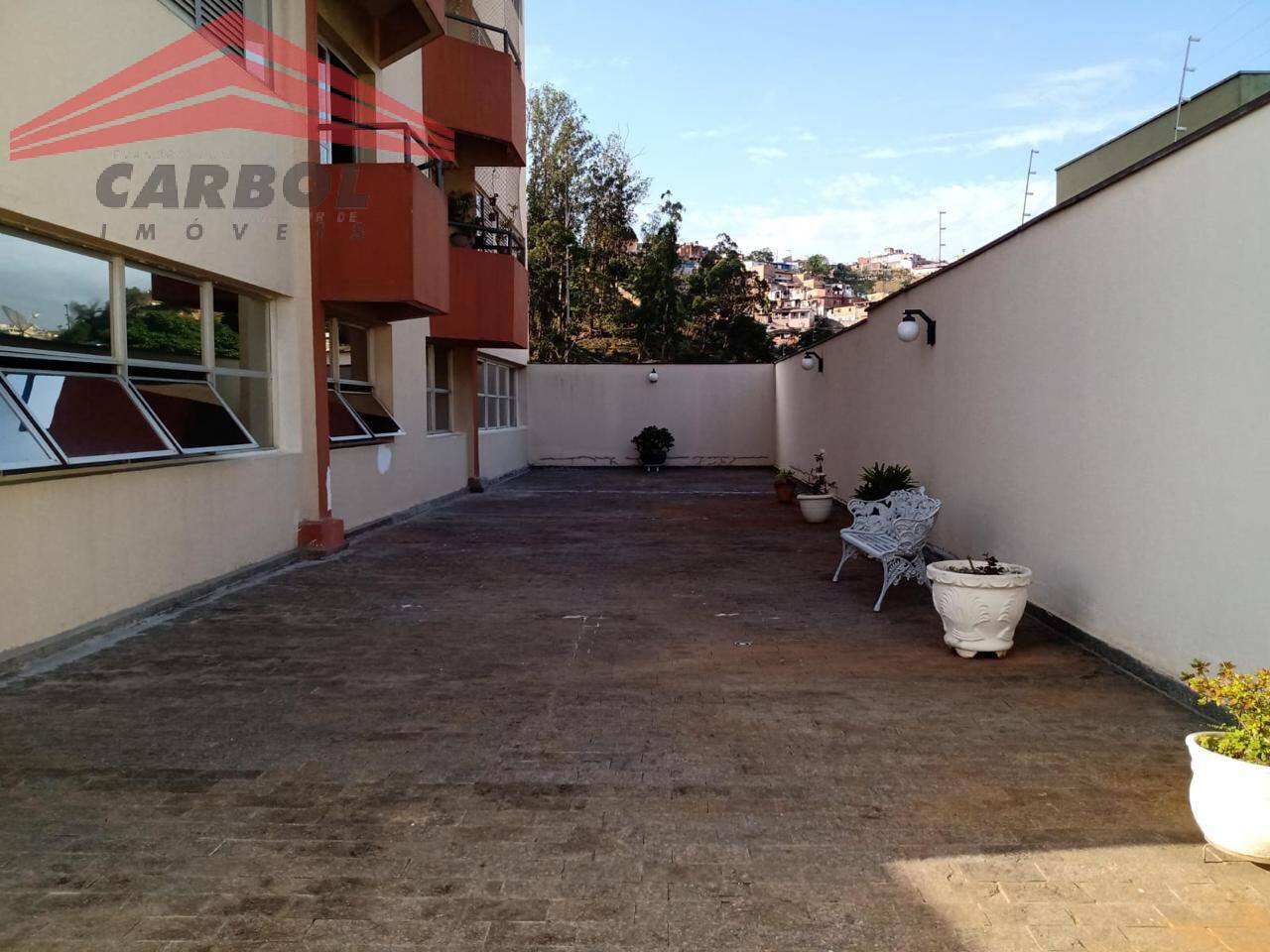 Apartamento à venda com 3 quartos, 77m² - Foto 17