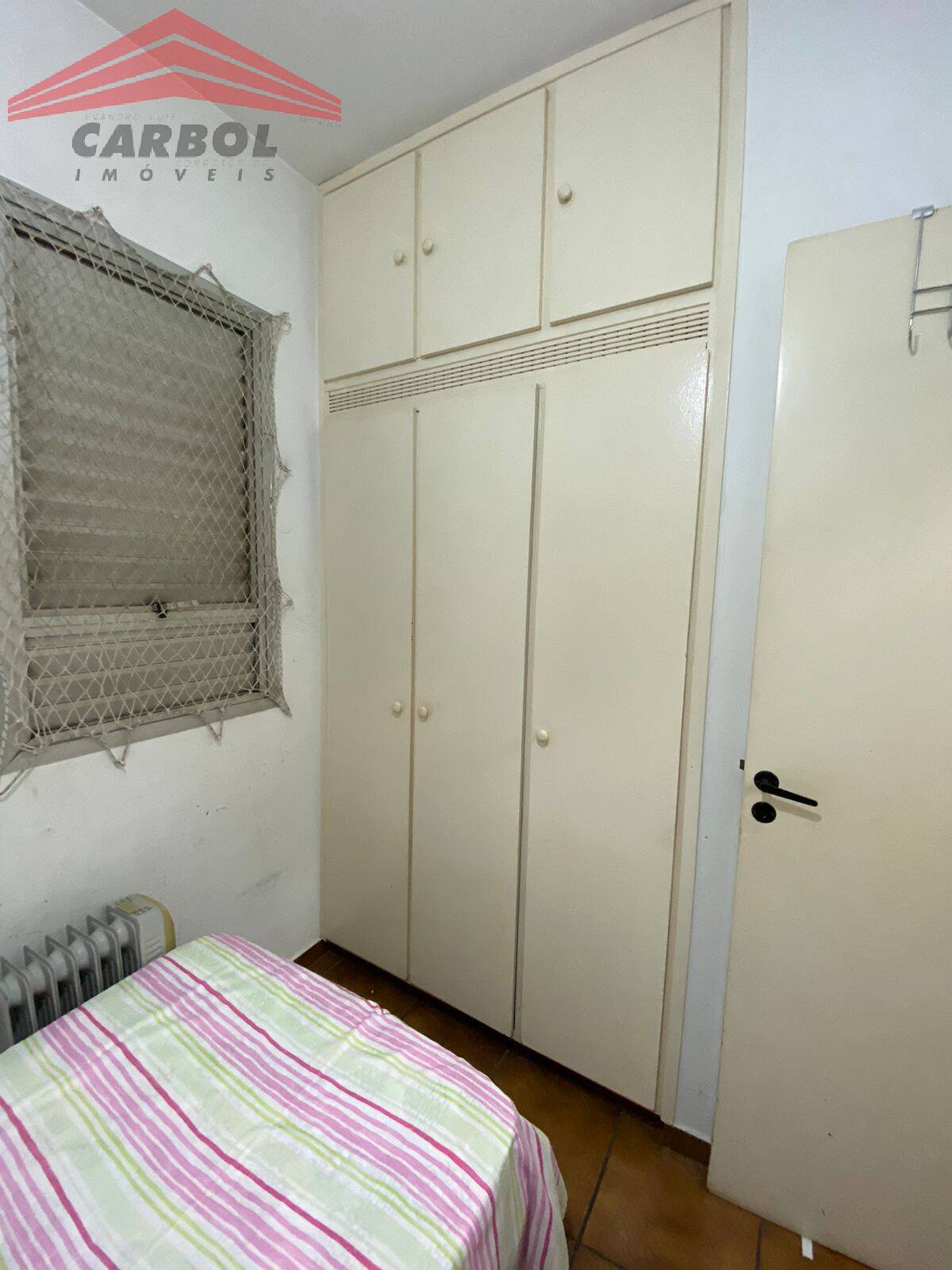 Apartamento à venda com 3 quartos, 77m² - Foto 8