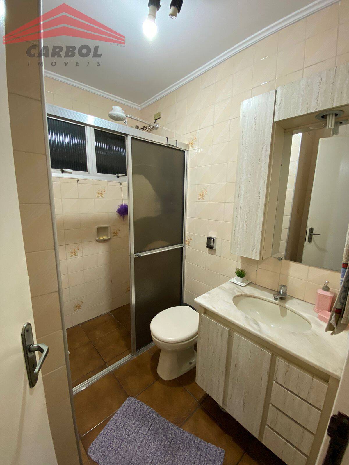 Apartamento à venda com 3 quartos, 77m² - Foto 11