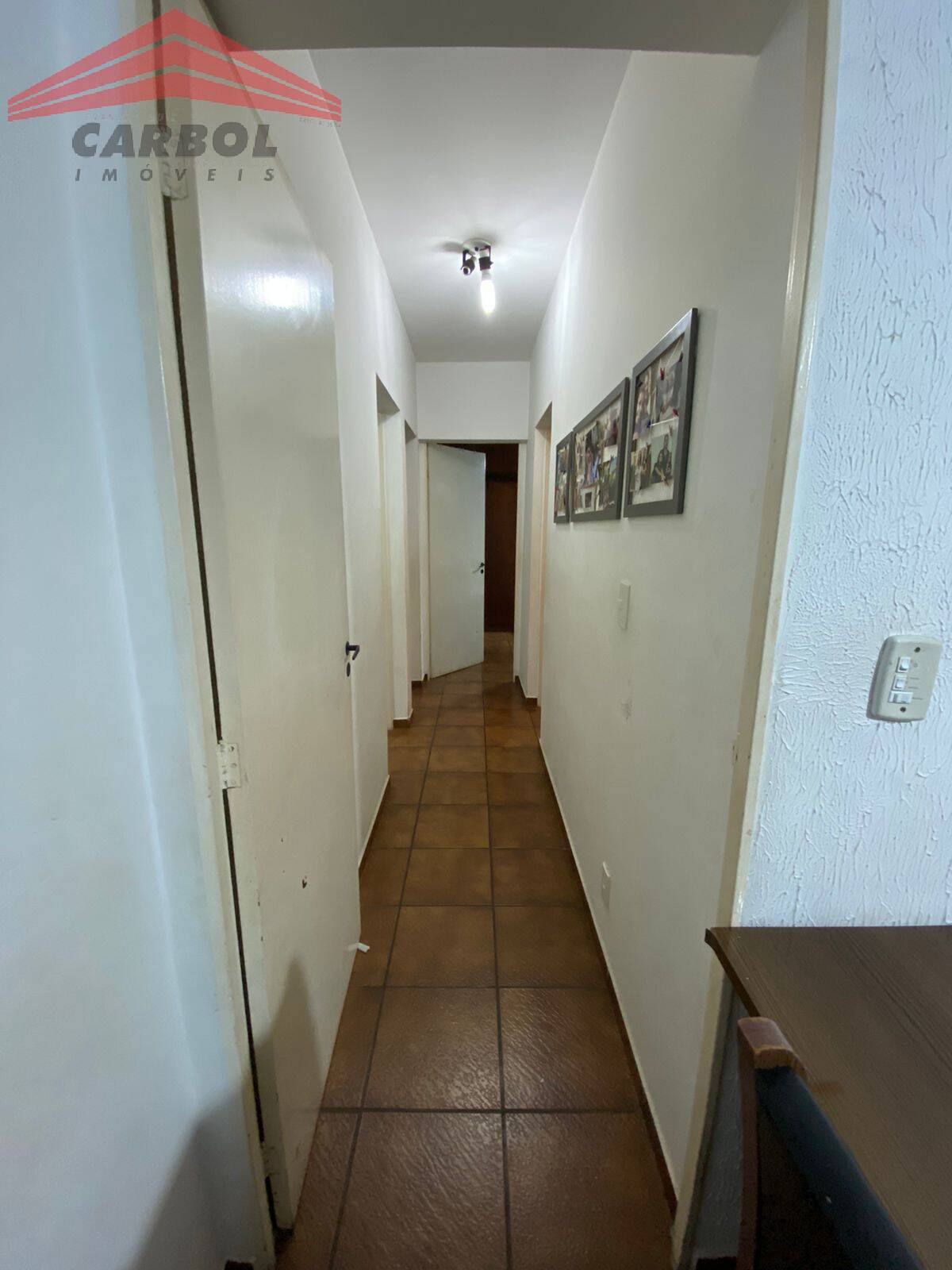 Apartamento à venda com 3 quartos, 77m² - Foto 5