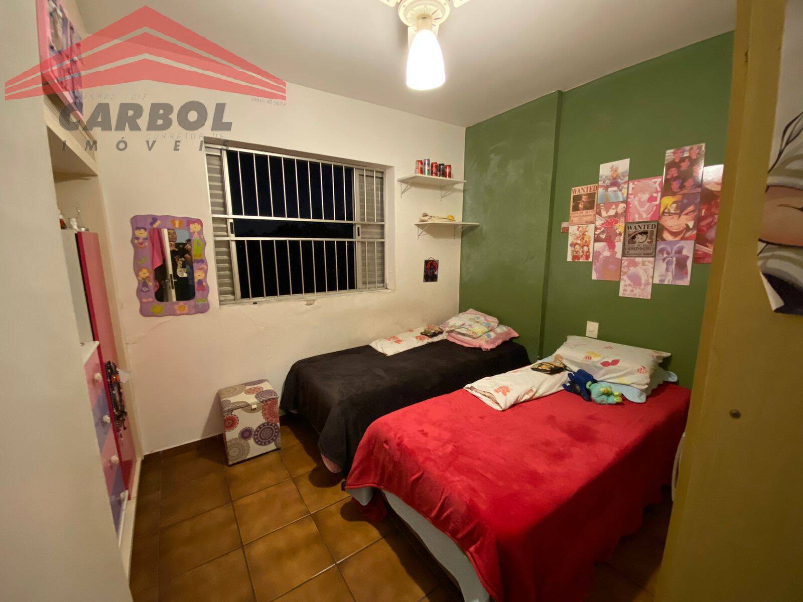 Apartamento à venda com 3 quartos, 77m² - Foto 9