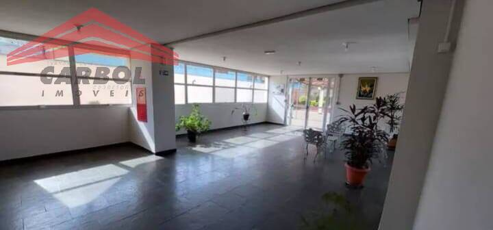 Apartamento à venda com 3 quartos, 77m² - Foto 23