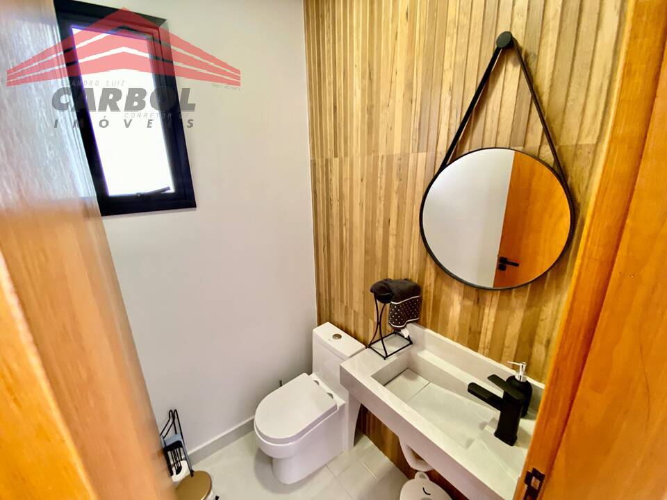 Casa de Condomínio à venda com 3 quartos, 136m² - Foto 16