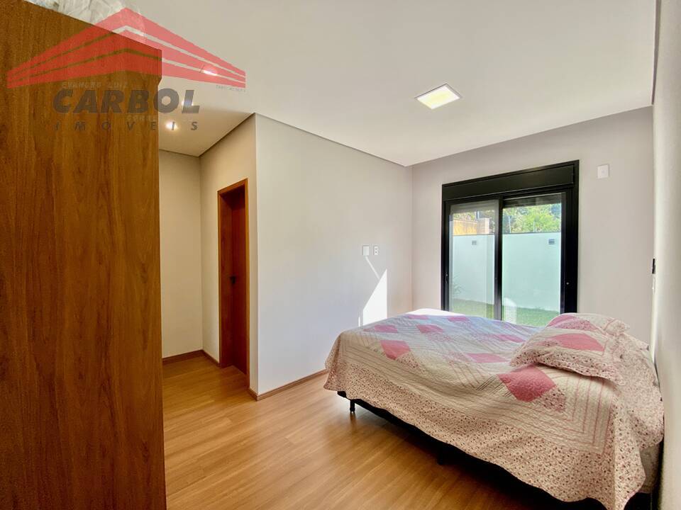 Casa de Condomínio à venda com 3 quartos, 136m² - Foto 19