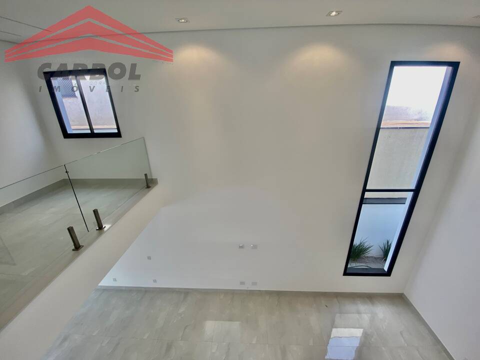 Casa de Condomínio à venda com 3 quartos, 279m² - Foto 18