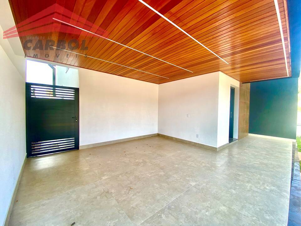 Casa de Condomínio à venda com 3 quartos, 279m² - Foto 8