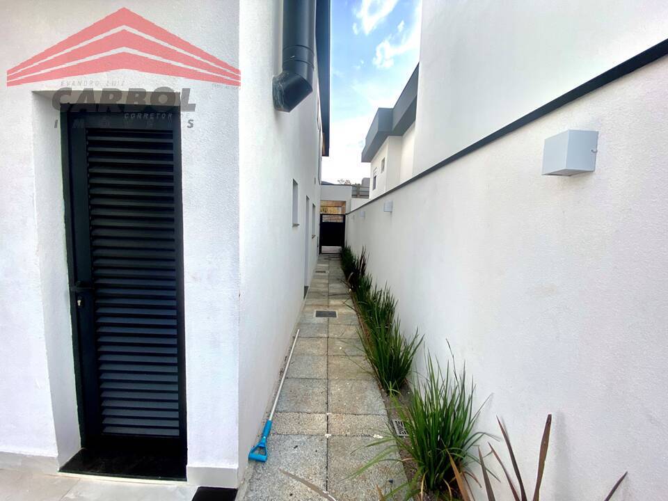 Casa de Condomínio à venda com 3 quartos, 279m² - Foto 19