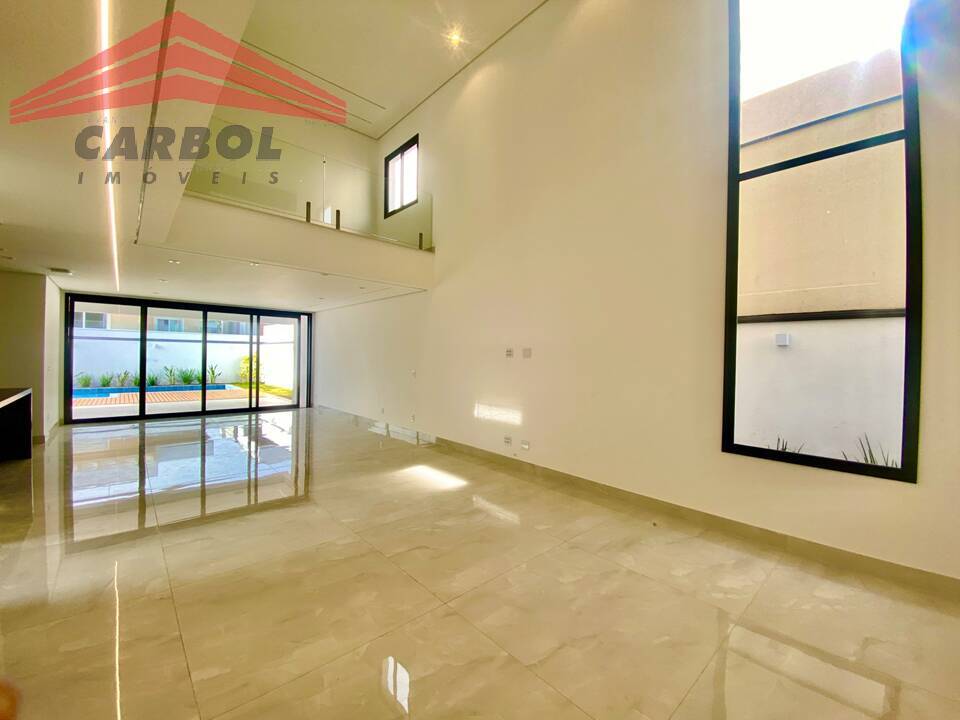 Casa de Condomínio à venda com 3 quartos, 279m² - Foto 29