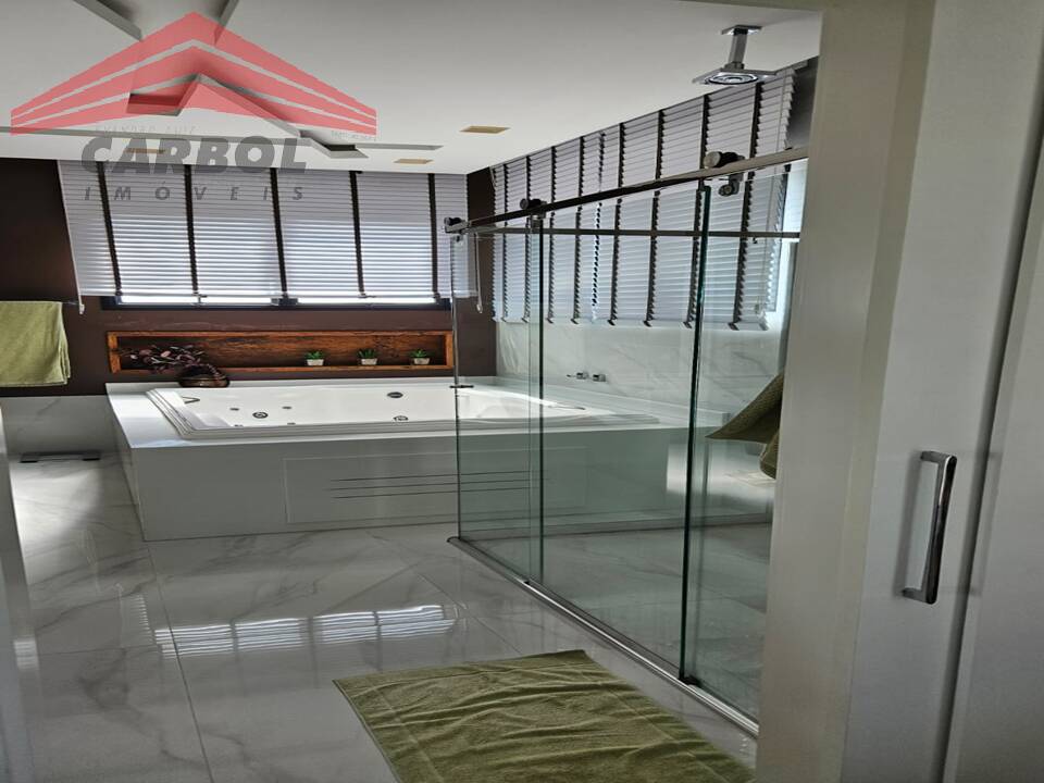 Casa de Condomínio à venda com 4 quartos, 400m² - Foto 17