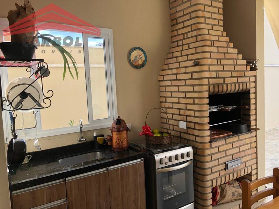 Casa de Condomínio à venda com 4 quartos, 220m² - Foto 12