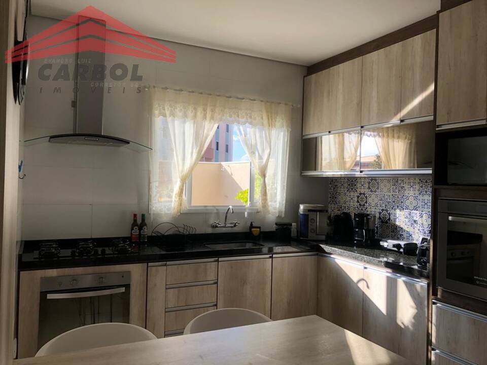 Casa de Condomínio à venda com 4 quartos, 220m² - Foto 9