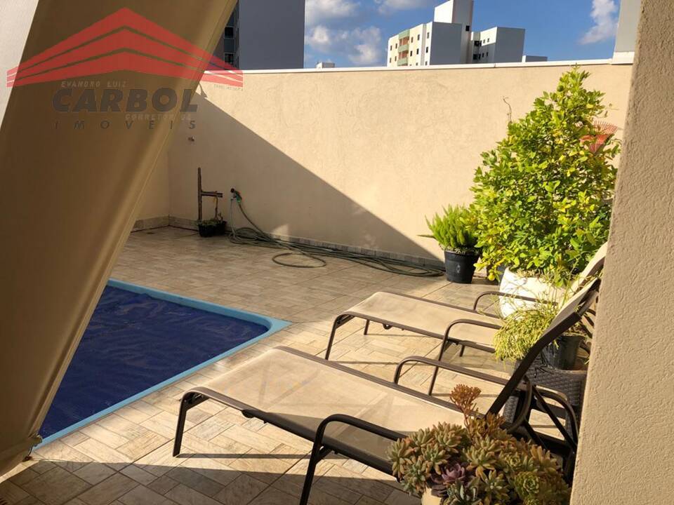 Casa de Condomínio à venda com 4 quartos, 220m² - Foto 16