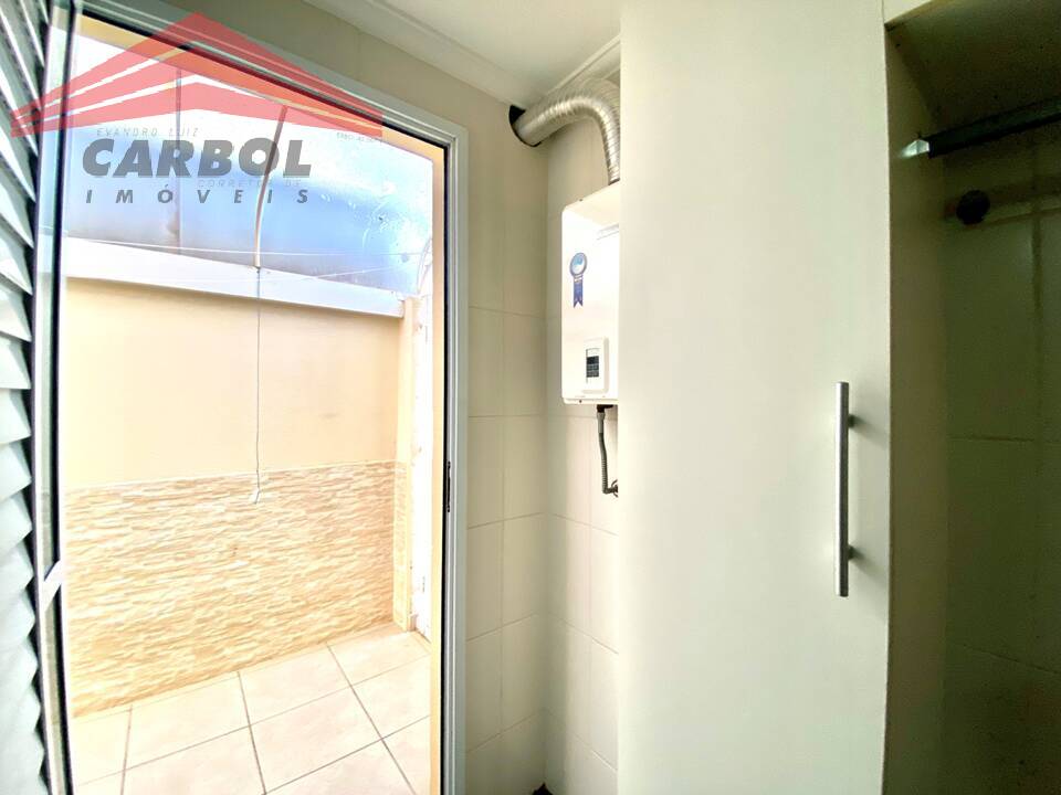 Casa de Condomínio à venda com 3 quartos, 160m² - Foto 22