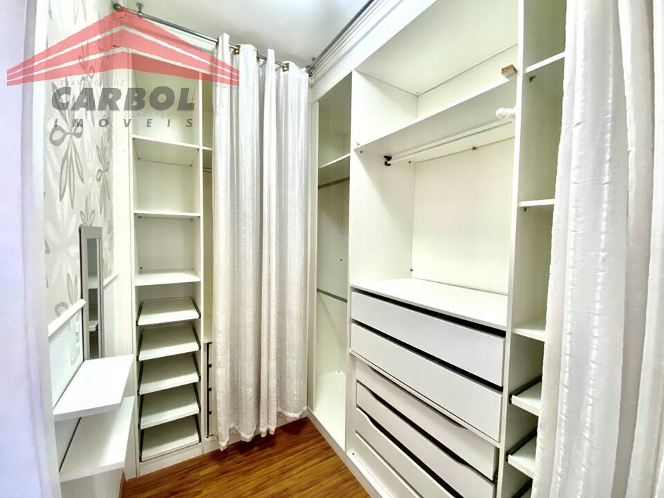 Casa de Condomínio à venda com 3 quartos, 160m² - Foto 26