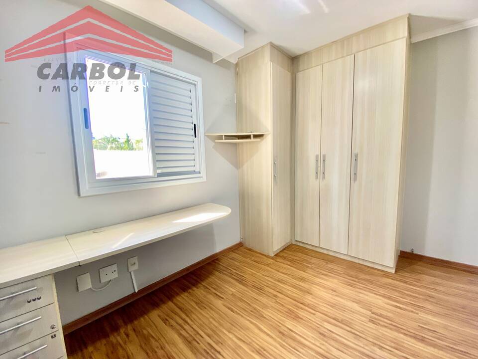 Casa de Condomínio à venda com 3 quartos, 160m² - Foto 30