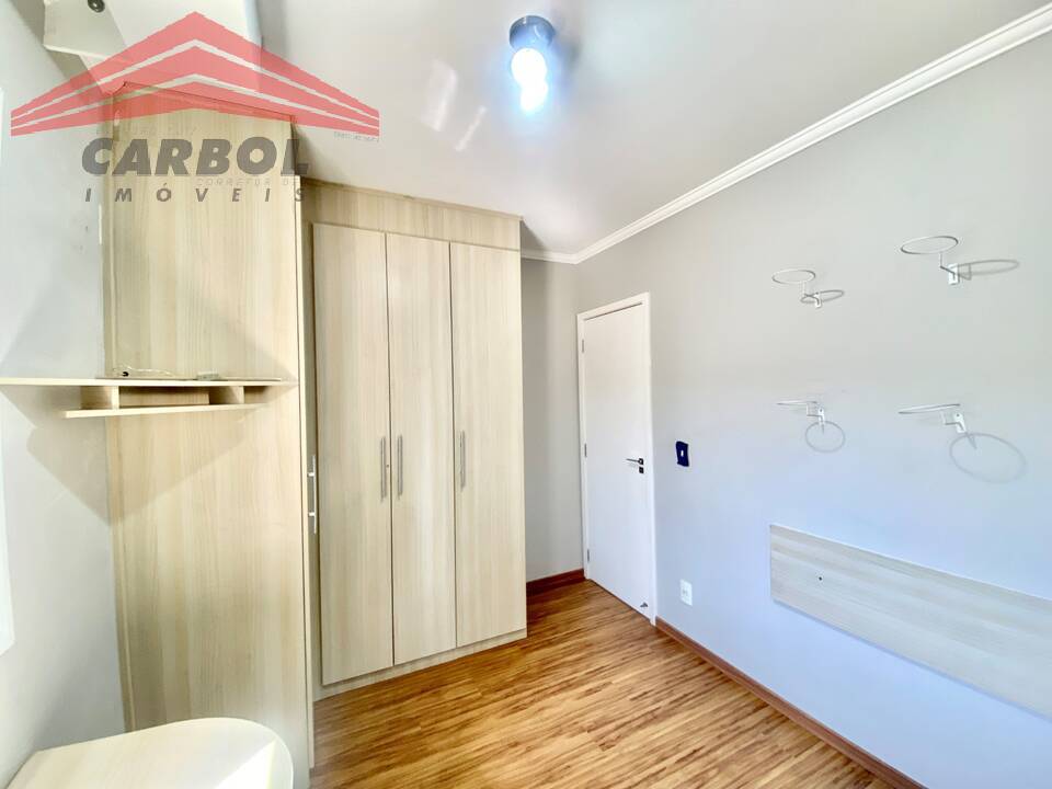 Casa de Condomínio à venda com 3 quartos, 160m² - Foto 33