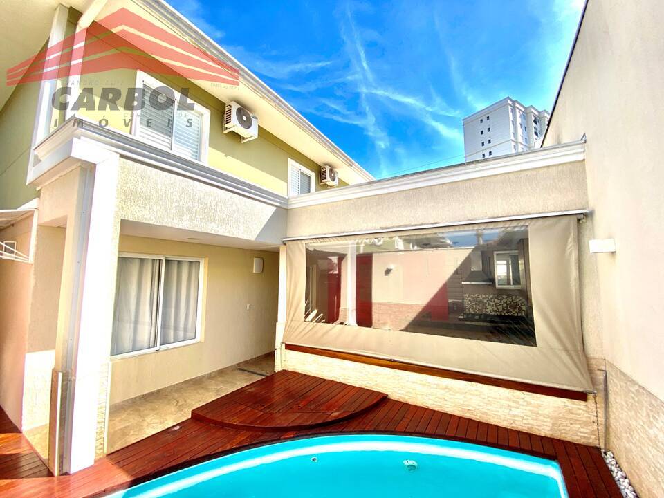 Casa de Condomínio à venda com 3 quartos, 160m² - Foto 11