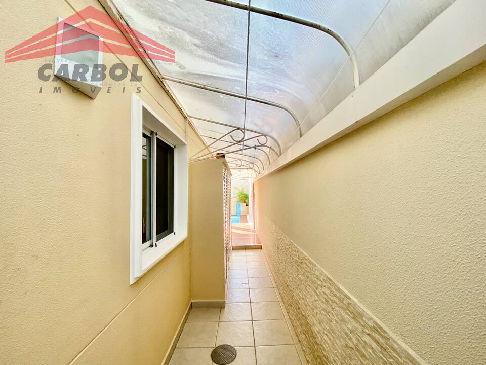 Casa de Condomínio à venda com 3 quartos, 160m² - Foto 35