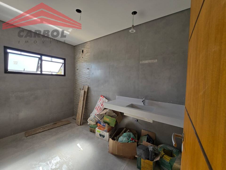 Casa de Condomínio à venda com 4 quartos, 390m² - Foto 18