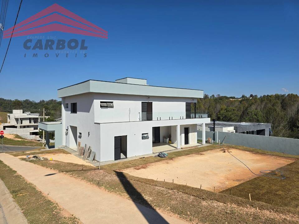 Casa de Condomínio à venda com 4 quartos, 390m² - Foto 3