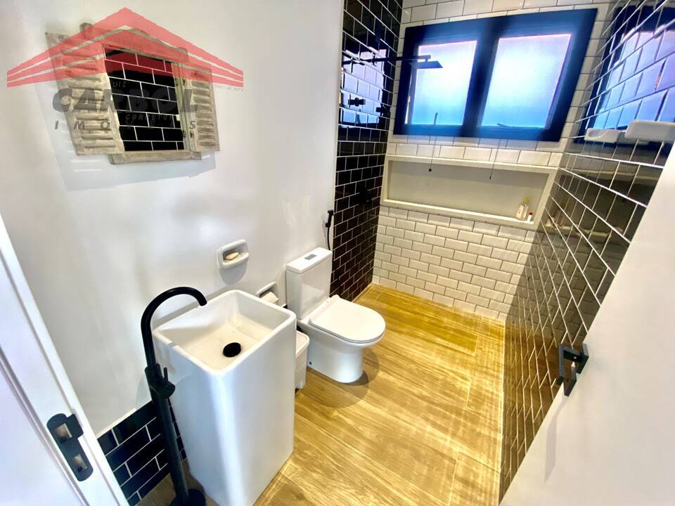 Casa de Condomínio à venda com 3 quartos, 380m² - Foto 27