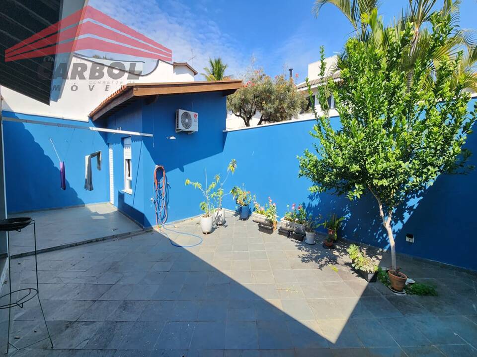 Casa de Condomínio à venda com 3 quartos, 229m² - Foto 13