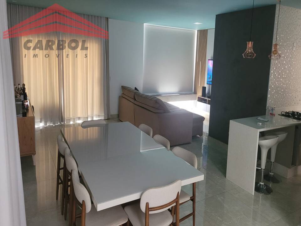 Casa de Condomínio à venda com 4 quartos, 235m² - Foto 5