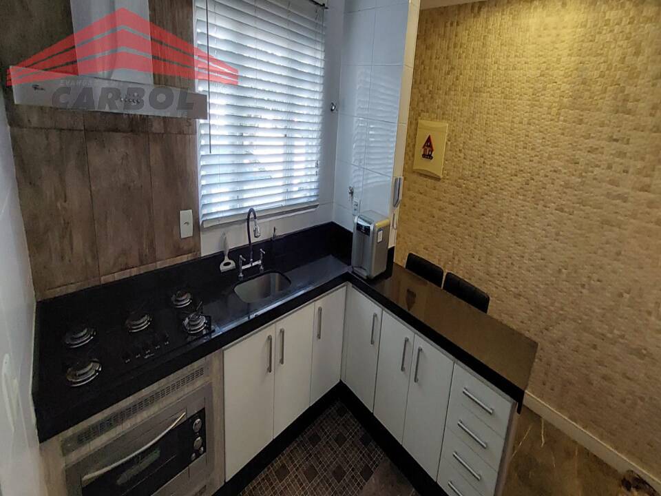 Casa de Condomínio à venda com 3 quartos, 111m² - Foto 6