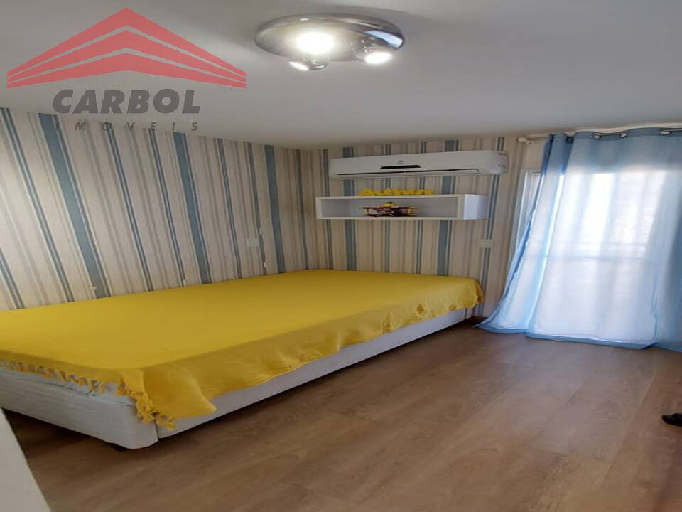 Casa de Condomínio à venda com 3 quartos, 111m² - Foto 11