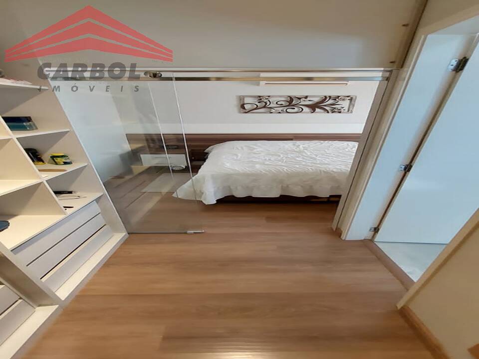 Casa de Condomínio à venda com 3 quartos, 111m² - Foto 14