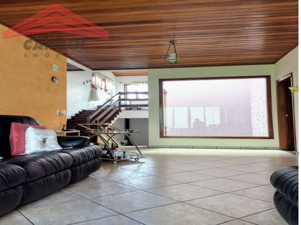 Casa de Condomínio à venda com 3 quartos, 257m² - Foto 8